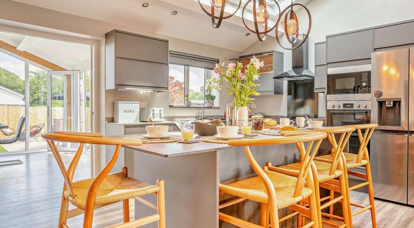 Photo of 3 Bed in Brecon