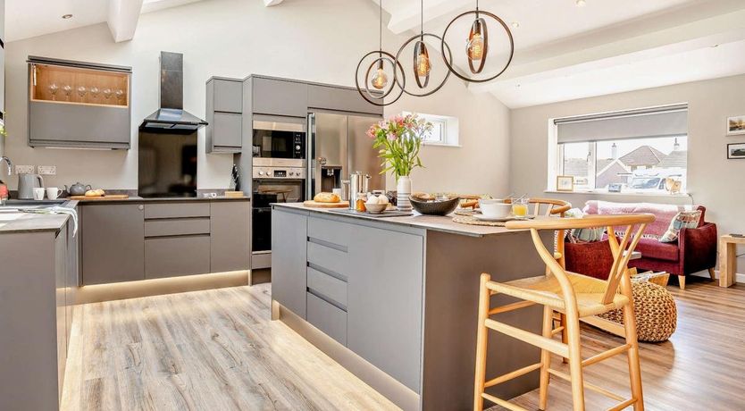 Photo of 3 Bed in Brecon