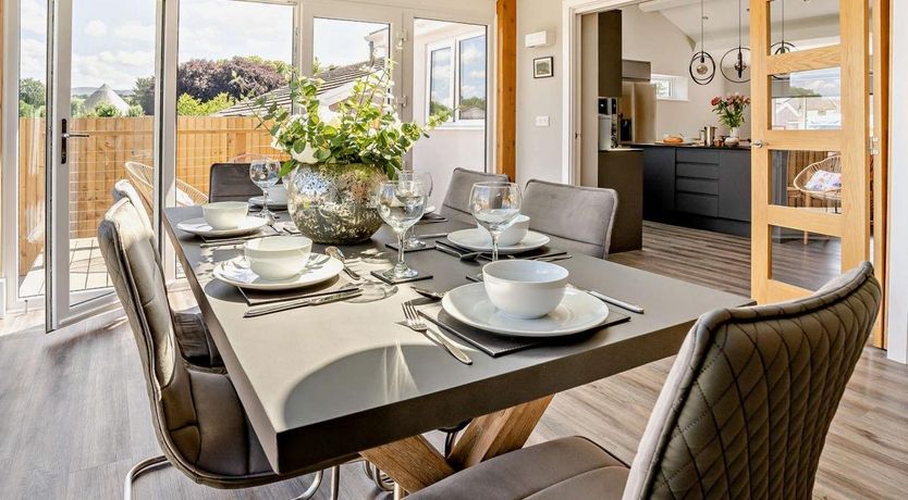 Photo of 3 Bed in Brecon