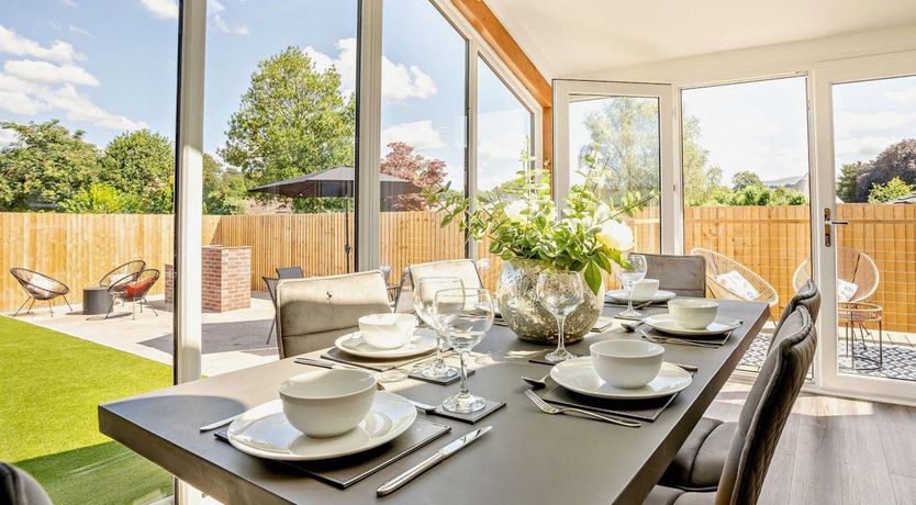 Photo of 3 Bed in Brecon