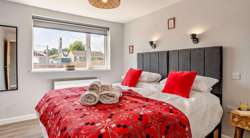 Photo of 3 Bed in Brecon