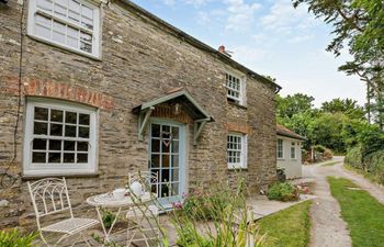 Cottage in North Cornwall Holiday Cottage