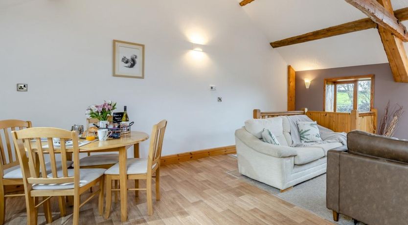 Photo of 1 Bed in Capel Seion