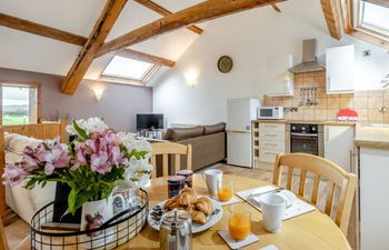 in Aberystwyth  (92216) Holiday Cottage