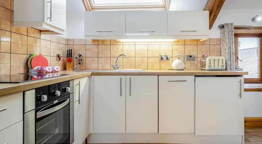 Photo of 1 Bed in Capel Seion