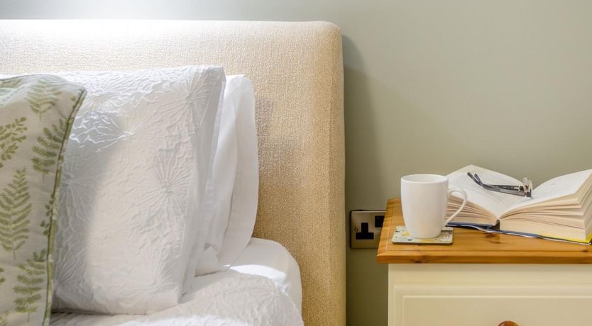 Photo of 1 Bed in Capel Seion