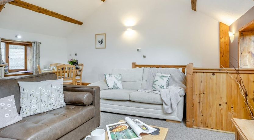 Photo of 1 Bed in Capel Seion