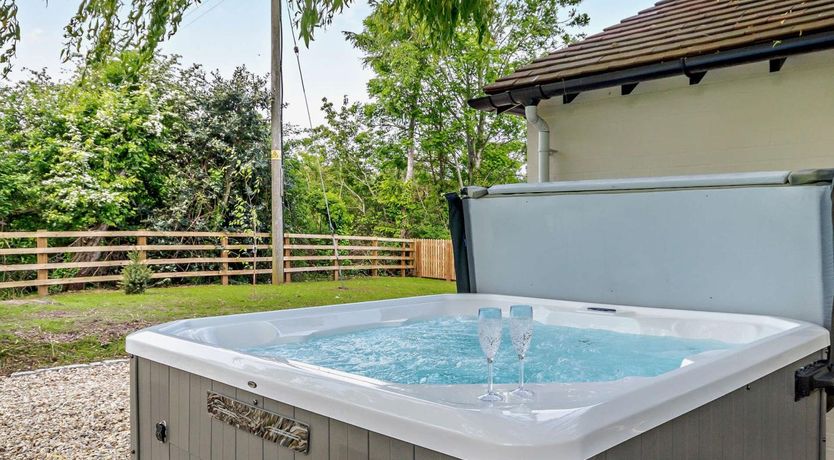 Photo of 1 Bed in Pershore