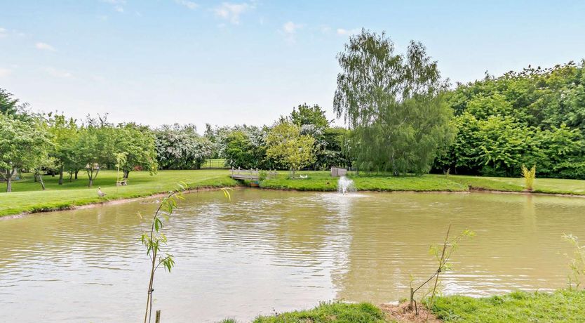 Photo of 1 Bed in Pershore