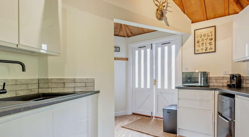 Photo of 1 Bed in Pershore