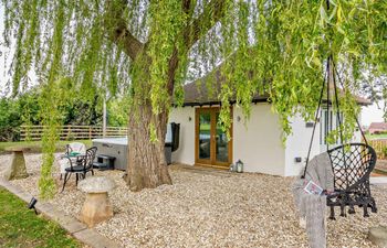 1 Bed in Pershore Holiday Cottage