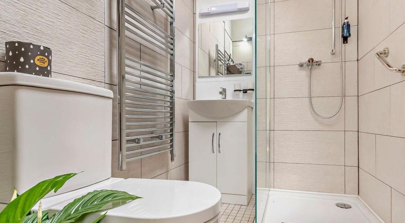 Photo of 1 Bed in Bricklehampton