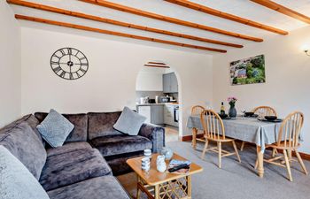 2 Bed in Dereham Holiday Cottage