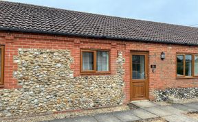 Photo of Cottage in Norfolk