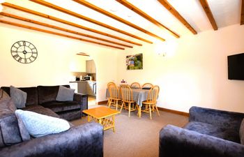 in Horningtoft (92392) Holiday Cottage