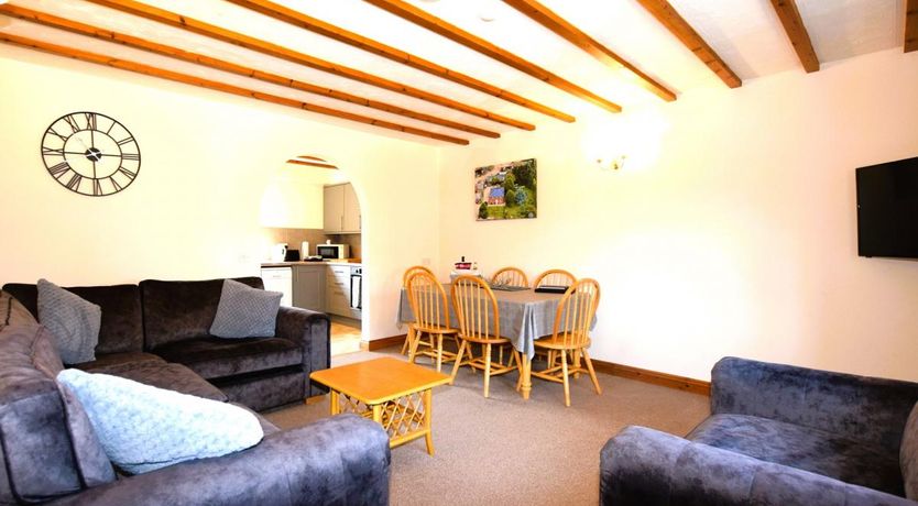 Photo of in Horningtoft (92392)