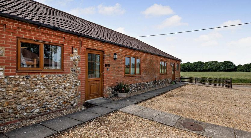 Photo of 2 Bed in Horningtoft