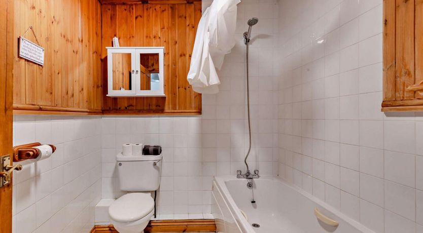 Photo of 2 Bed in Horningtoft