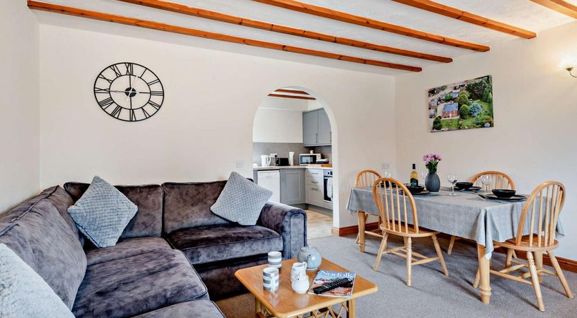 Photo of 2 Bed in Horningtoft