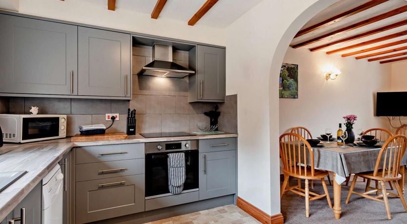 Photo of 2 Bed in Horningtoft