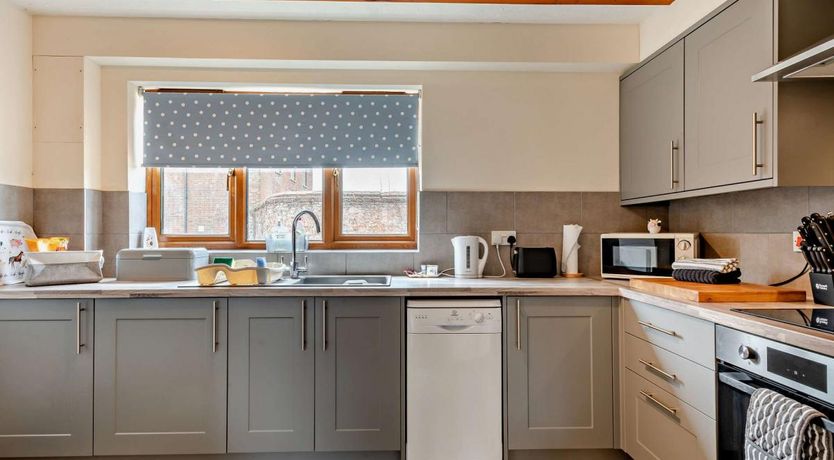 Photo of 2 Bed in Horningtoft