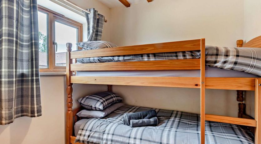 Photo of 2 Bed in Horningtoft