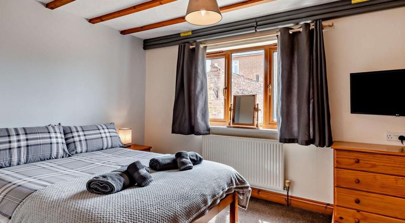 Photo of 2 Bed in Horningtoft