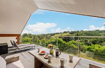 2 Bed in Umberleigh Holiday Cottage