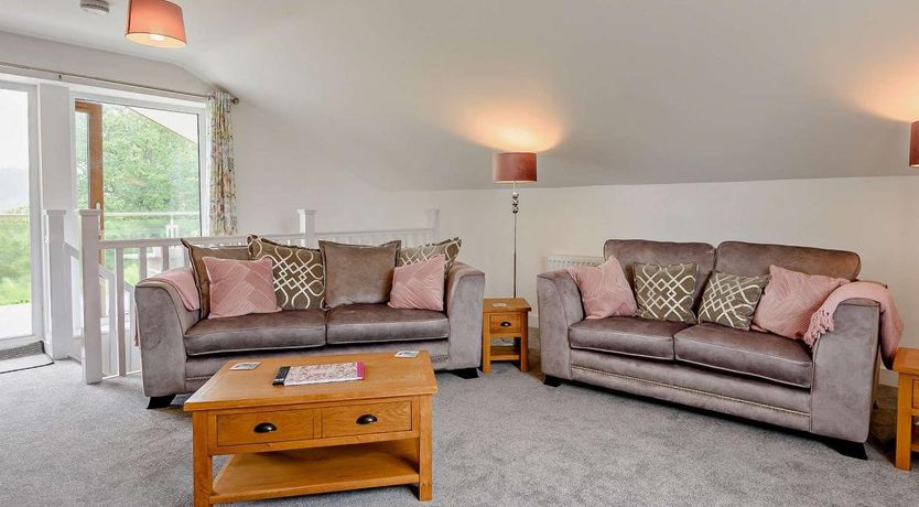 Photo of 2 Bed in High Bickington