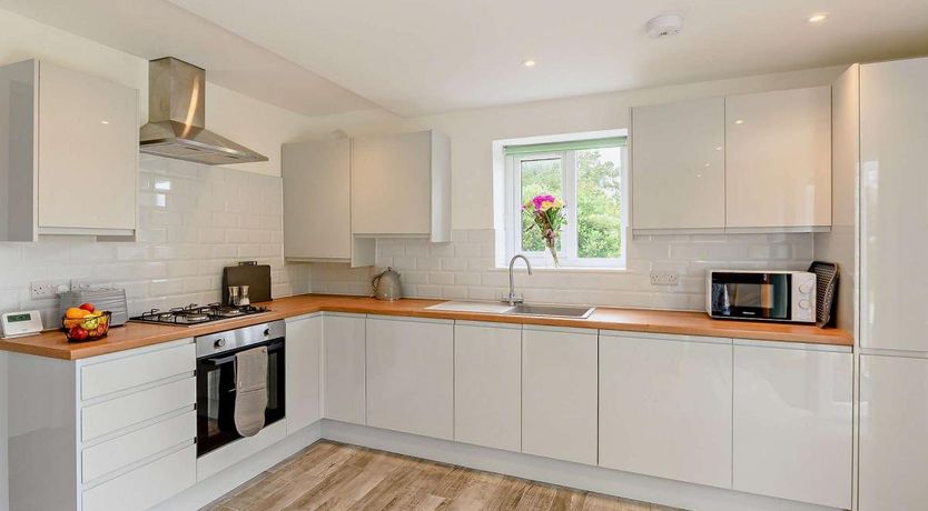 Photo of 2 Bed in High Bickington