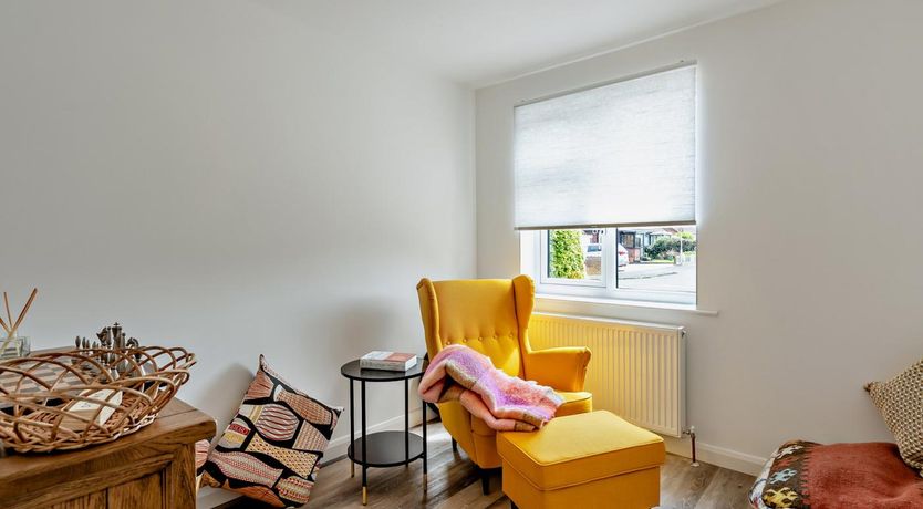 Photo of 2 Bed in Poulton-le-fylde