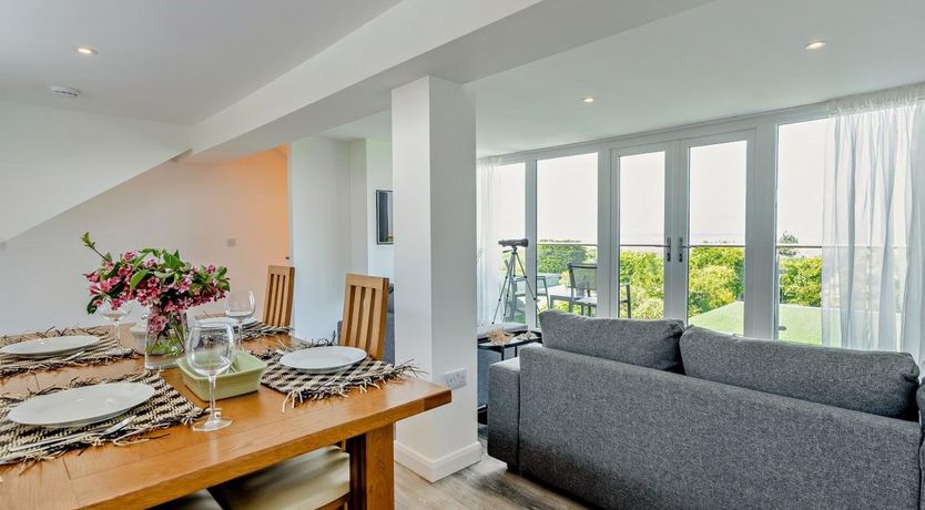 Photo of 2 Bed in Knott End-on-Sea