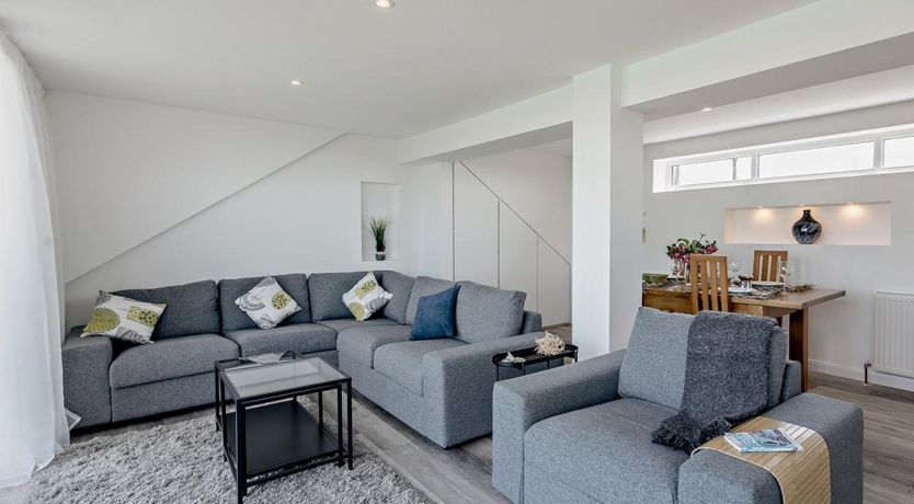 Photo of 2 Bed in Knott End-on-Sea