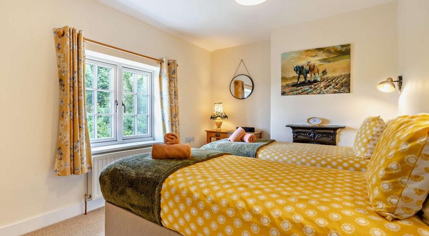 Photo of 2 Bed in Alford