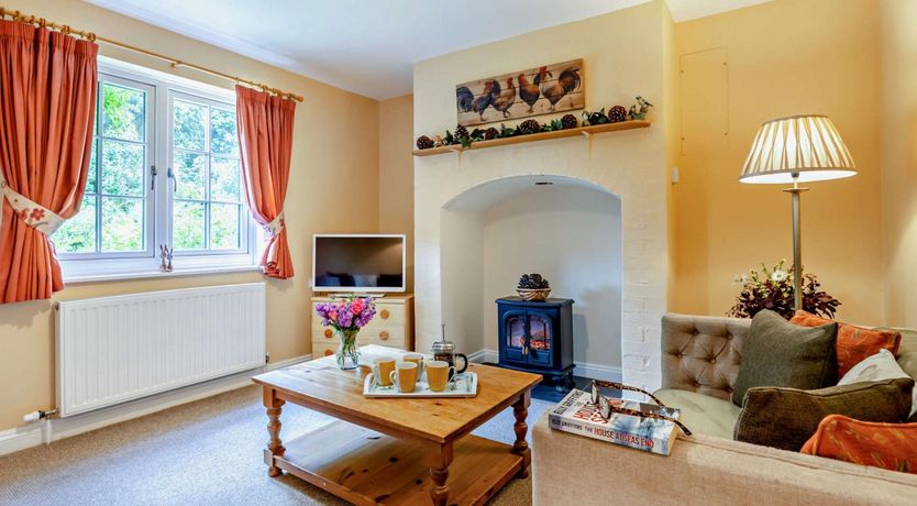 Photo of 2 Bed in Alford