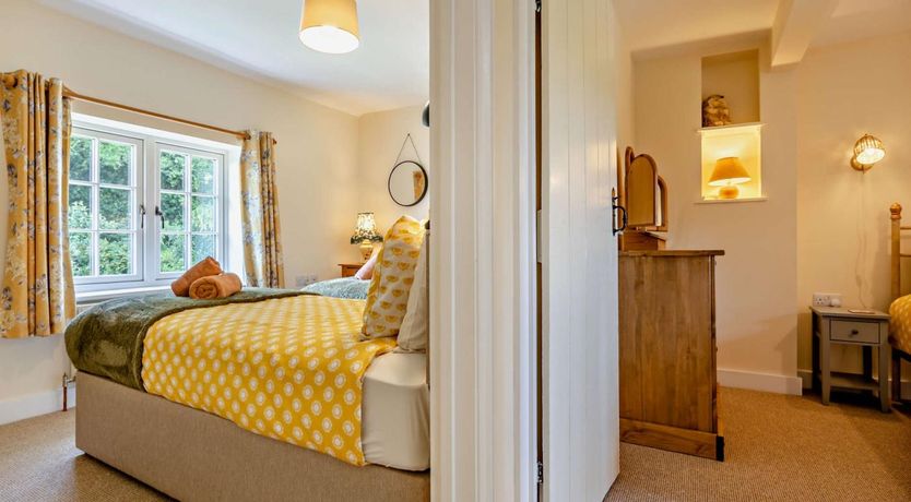 Photo of 2 Bed in Alford