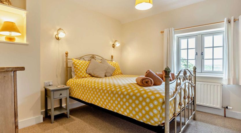 Photo of 2 Bed in Alford