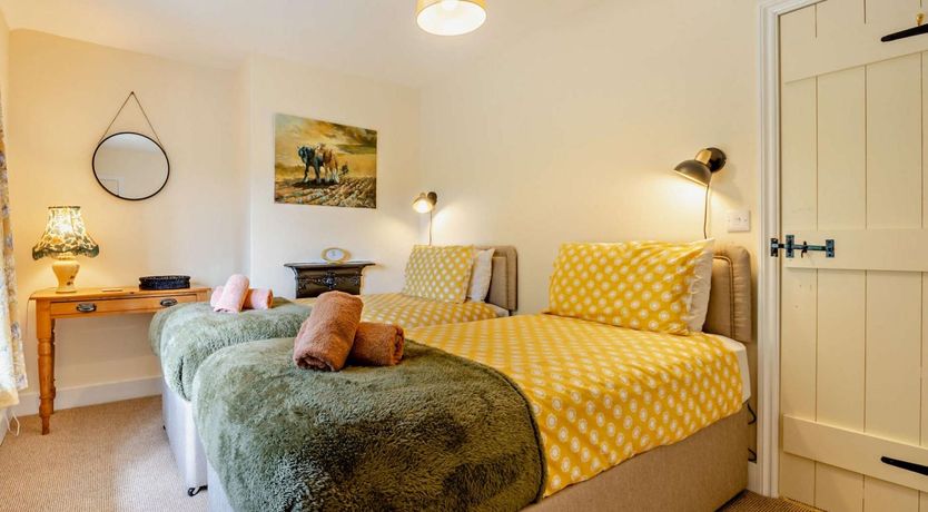 Photo of 2 Bed in Alford