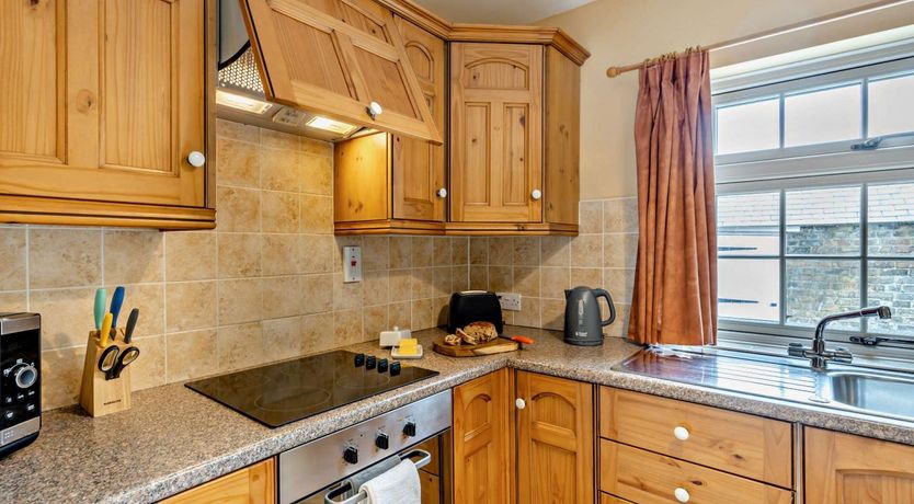Photo of 2 Bed in Alford