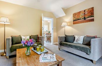 in Alford  (92252) Holiday Cottage