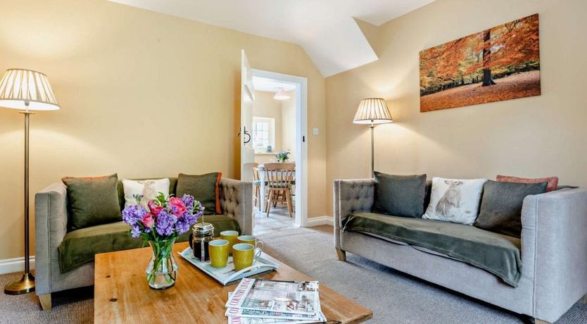Photo of in Rigsby (92252)