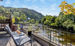 Photo of in LLangollen (92336)