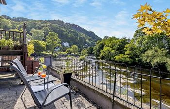 in LLangollen (92336) Holiday Cottage