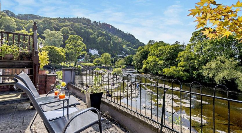 Photo of in LLangollen (92336)