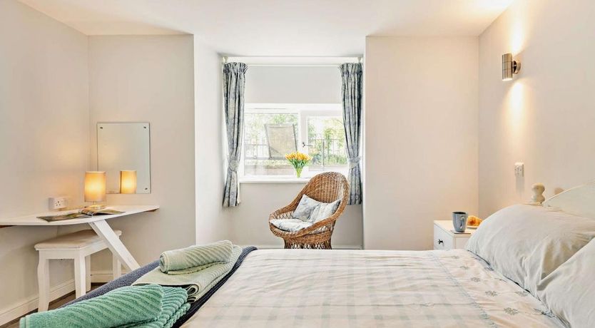 Photo of 1 Bed in Llangollen