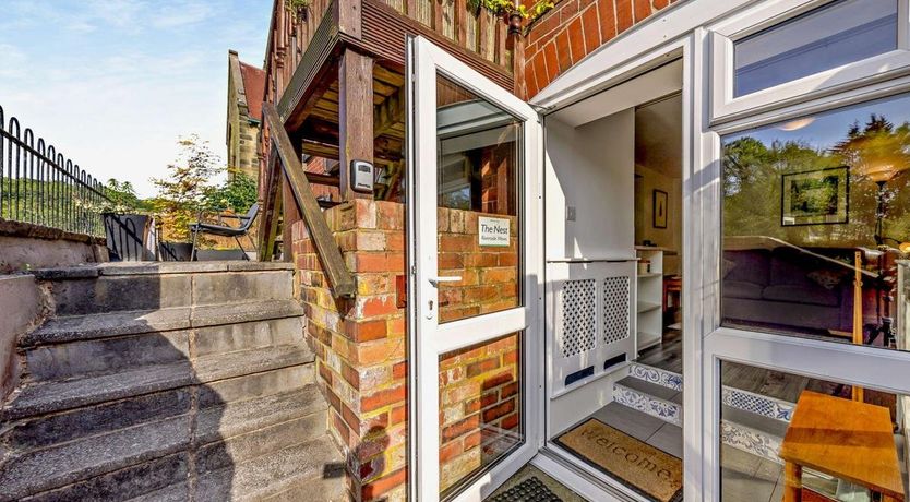 Photo of 1 Bed in Llangollen