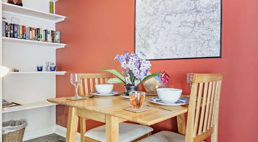 Photo of 1 Bed in Llangollen