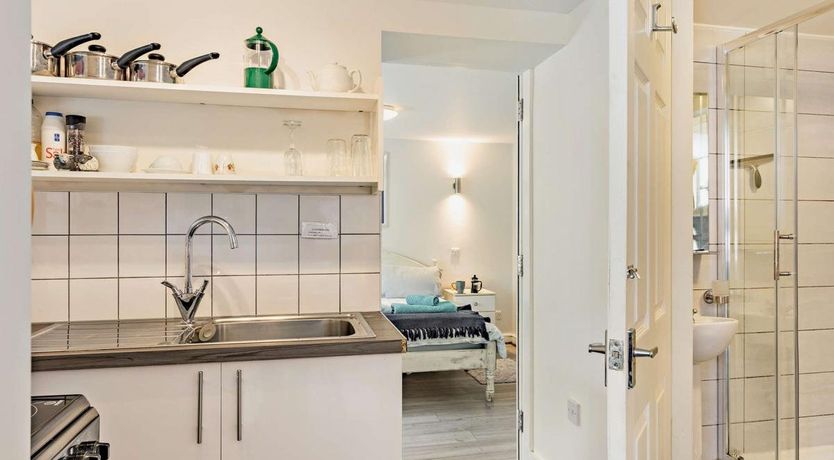 Photo of 1 Bed in Llangollen