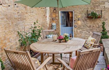 in Cirencester (92339) Holiday Cottage