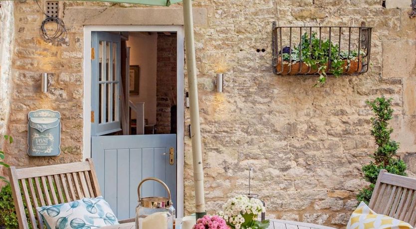 Photo of 1 Bed in Cirencester